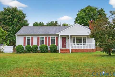 6367 Dairy Drive, Mechanicsville, VA 23111