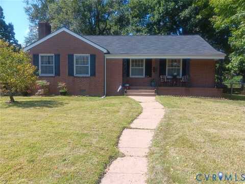 2246 Fort Rice Street, Petersburg, VA 23805