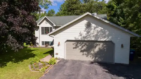 1023 PINECREST AVENUE, Mosinee, WI 54455