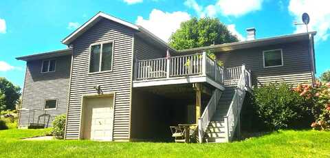 604 THORNAPPLE STREET, Marathon, WI 54448