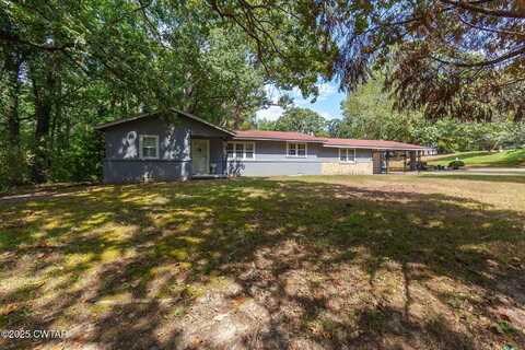795 Burnett Mills Road, Bolivar, TN 38008