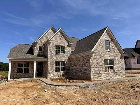 13 Acadia Cove, Jackson, TN 38305