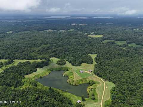 925 Cleve Duke Road, Hornbeak, TN 38232
