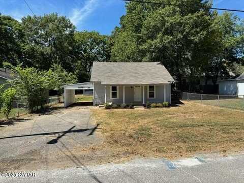 1201 N 22nd Avenue, Humboldt, TN 38343