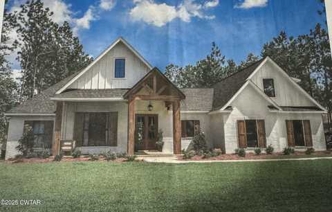 174 Cardinal Estate Drive, Lexington, TN 38351