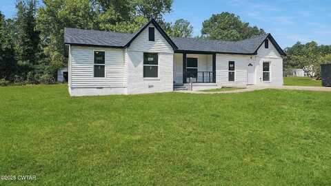 249 Amber Lane, Selmer, TN 38375