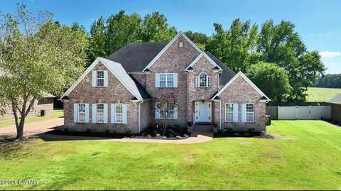 221 Flagstone Drive, Jackson, TN 38305