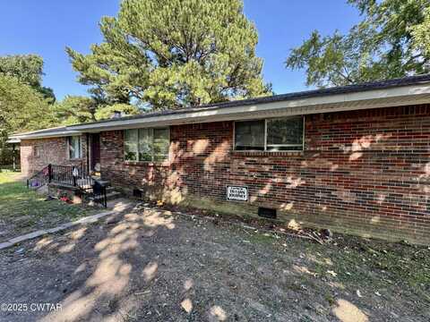 1590 Upper Finley Road, Dyersburg, TN 38024