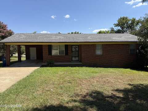 7704 Highway 189, Friendship, TN 38034