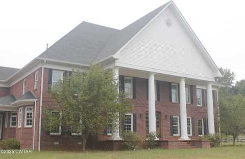 4260 Spring Creek Road, Lavinia, TN 38348