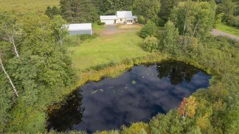 8451 S County Rd E, Solon Springs, WI 54873