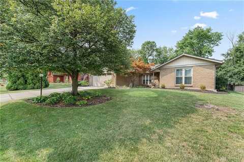 6289 Karlsridge Drive, Dayton, OH 45459