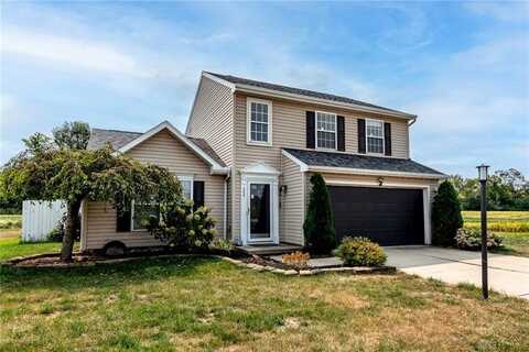 220 Pleasant Hill Boulevard, Franklin, OH 45005