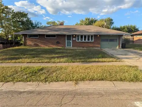 5533 Shady Oak Street, Dayton, OH 45424