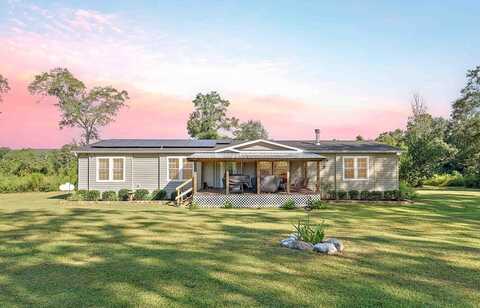129 Double Creek Road, Coffee Springs, AL 36318