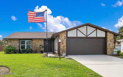 4 Sea Hawk Drive, Ormond Beach, FL 32176
