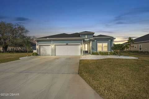2128 Raglan Circle, Ormond Beach, FL 32174