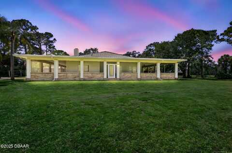 2659 Pioneer Trail, New Smyrna Beach, FL 32168