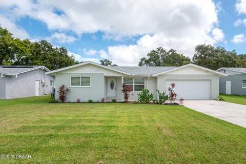 377 Dubs Drive, Daytona Beach, FL 32117