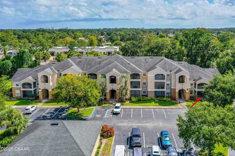 940 Village Trail, Port Orange, FL 32127