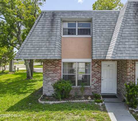 1610 S Palmetto Avenue, South Daytona, FL 32119