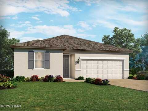 3132 Legends Preserve Drive, Daytona Beach, FL 32124