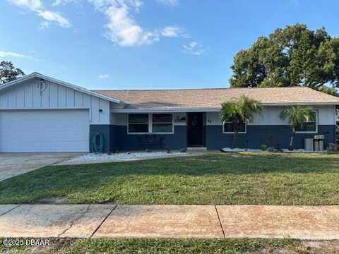94 Woodlake Drive, Port Orange, FL 32129