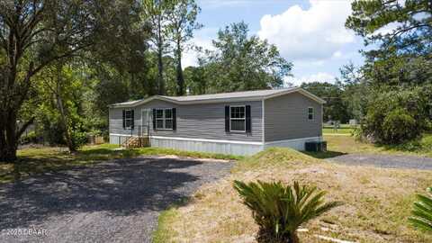 2705 Sandlewood Lane, Bunnell, FL 32110