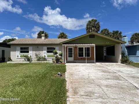 518 Katherine Street, South Daytona, FL 32119