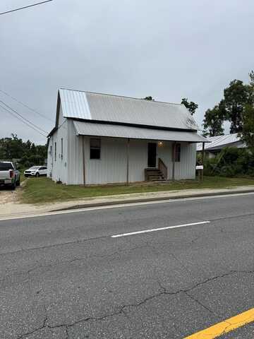 1012 East Ward, Douglas, GA 31533