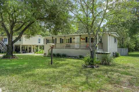 7649 22nd St, Bell, FL 32619