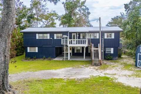 102 931 St., Branford, FL 32008