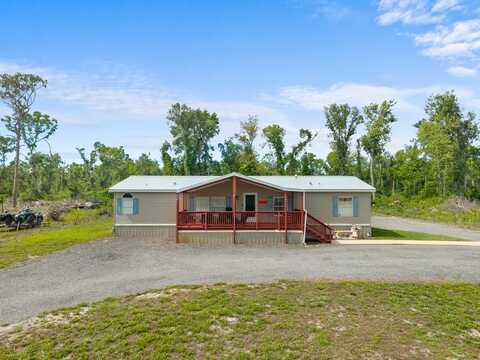 158 146th Ave, Old Town, FL 32680
