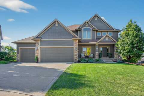 14308 Hickory Drive, Urbandale, IA 50323