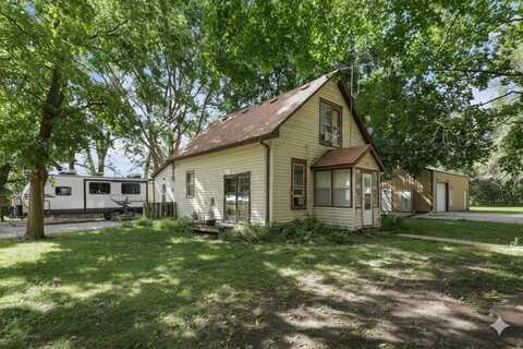 105 N Mckinley Street, Truro, IA 50257