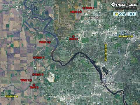 Highway 100, Cedar Rapids, IA 52405