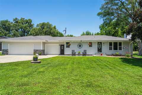 6440 NE Rising Sun Drive, Pleasant Hill, IA 50327