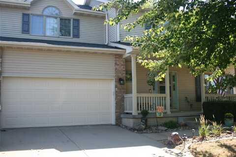 510 Turnberry Drive, Norwalk, IA 50211