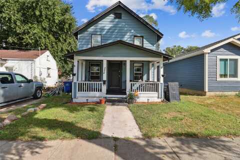 2514 Capitol Avenue, Des Moines, IA 50317
