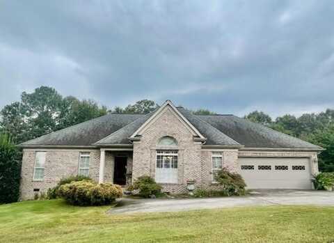 503 Leightons Landing, DALTON, GA 30720