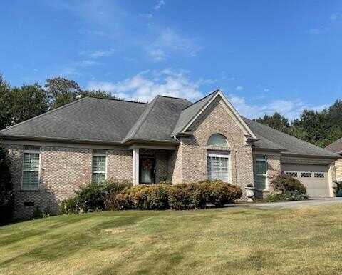503 Leightons Landing, DALTON, GA 30720