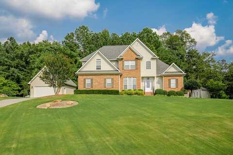 1009 Covington Drive, ROCKY FACE, GA 30740