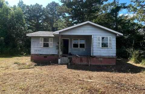 105 NW Rustic View Drive, RESACA, GA 30735