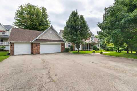 11325 E Golf View, Galena, IA 61036