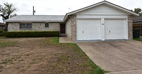 124 Jaimie Way, Del Rio, TX 78840