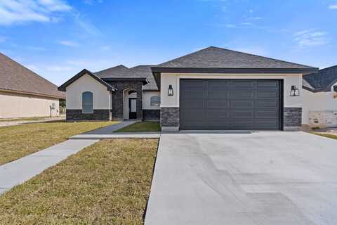 203 Jesus Flores, Del Rio, TX 78840