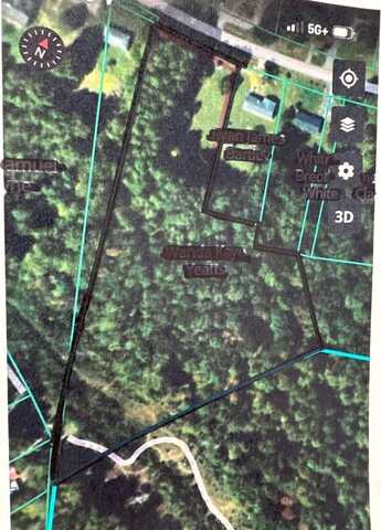 00 LITTLE CREEK RD, Ringgold, VA 24586