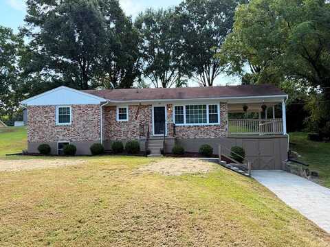 26 BROWN LN, Danville, VA 24541