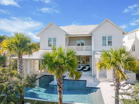 27 Sand Dunes Road, Santa Rosa Beach, FL 32459