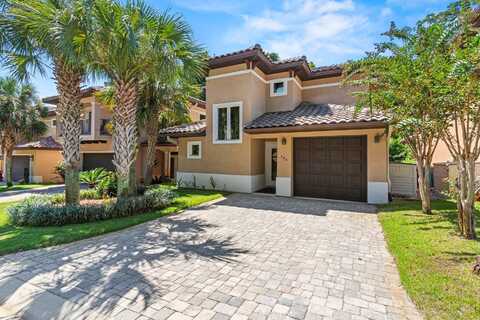 496 Soundview Court, Mary Esther, FL 32569